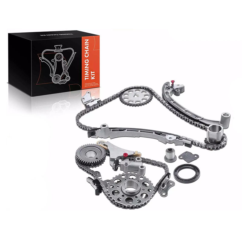 Kit catena albero di bilanciamento motore 16x per Toyota Tacoma 4Runner Hiace Hilux L4 2.7L