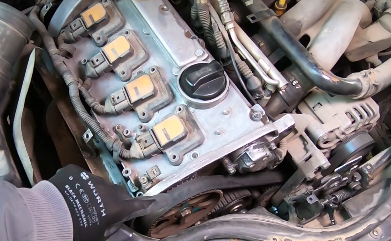 Quale è più adatto per i normali proprietari di auto, la catena di distribuzione del motore e la cinghia di distribuzione? Fai attenzione quando scegli un'auto