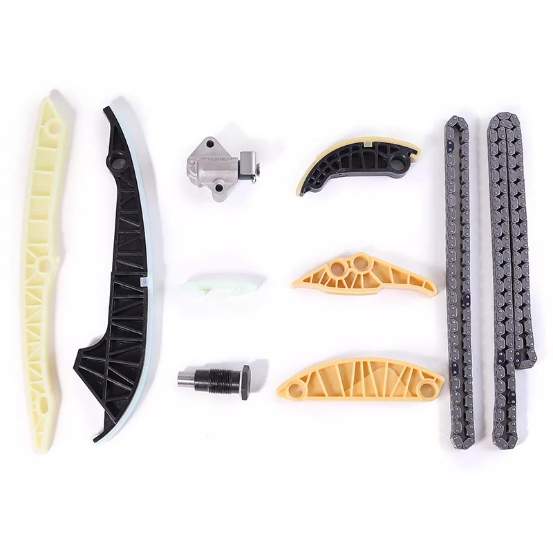 Perché dovresti scegliere un kit catena di distribuzione di alta qualità per Audi?