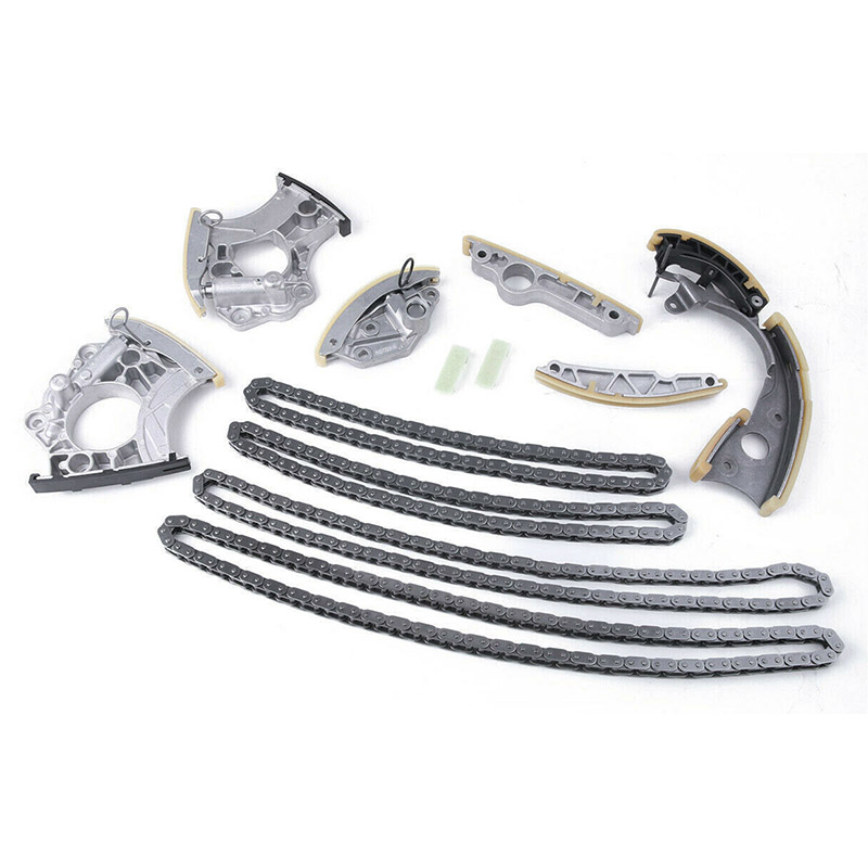 Kit catena di distribuzione motore 3.0T per VW Touareg Audi A4 A6 S4 A7 A8 Quattro Q5 Q7