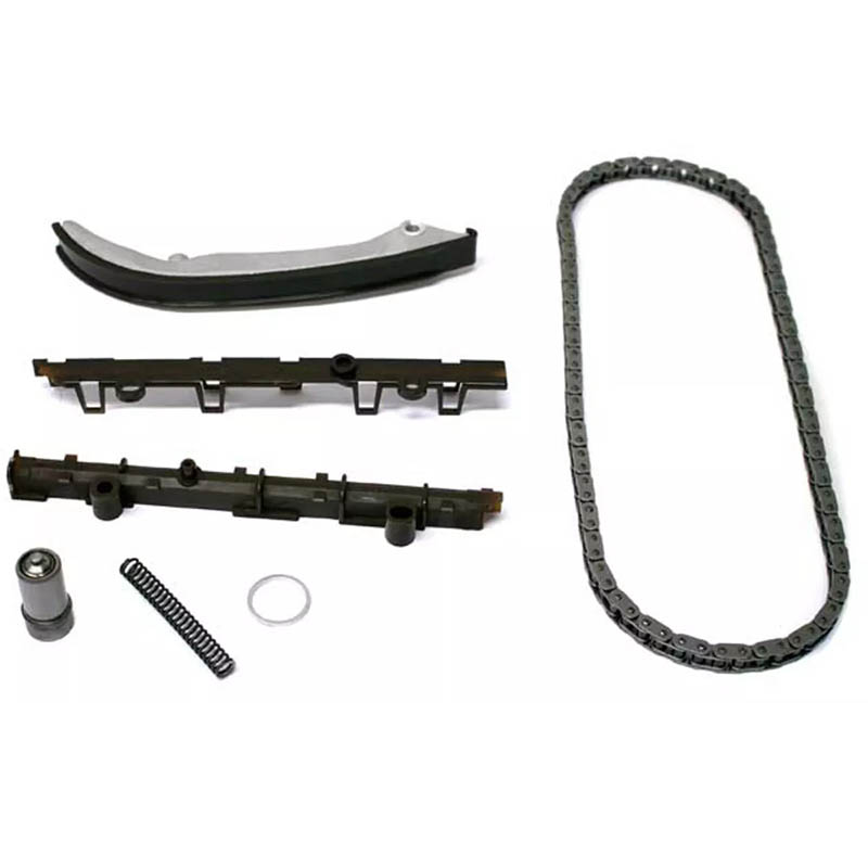 30307 Kit catena distribuzione Febi per Mercedes 190 Mercedes-Benz 190E 260E 300CE 300E