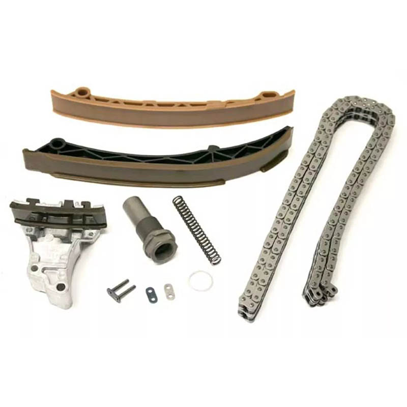 40621 Kit catena distribuzione Febi per Mercedes Classe C SLK Mercedes-Benz C230 SLK230