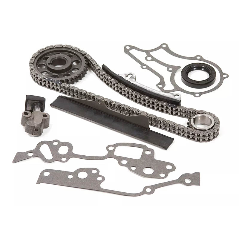 75-82 Toyota Pickup Corona Celica 2.2L 2.4L SOHC Kit catena di distribuzione 20R 22R