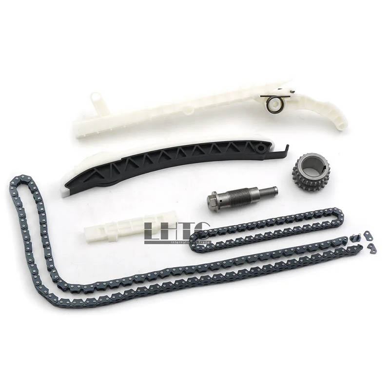 Kit tendicatena 7 pezzi per Mercedes-Benz M270 M274 W205 W212 X204 X253