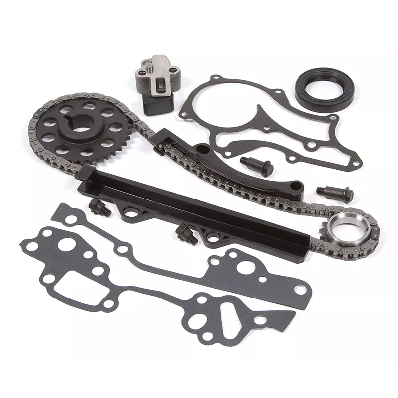 85-95 Toyota 2.4L 22R 22RE Pickup 4Runner Celica Kit catena di distribuzione 22REC