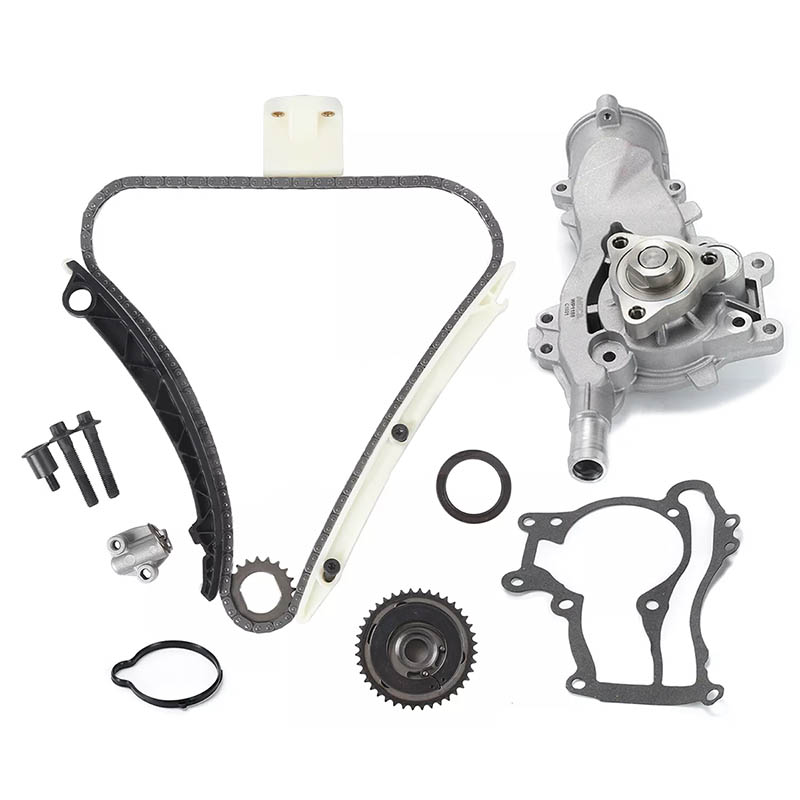 Misura 11-20 Chevrolet Sonic Buick Encore 1.4L Kit catena di distribuzione con pompa acqua VVT