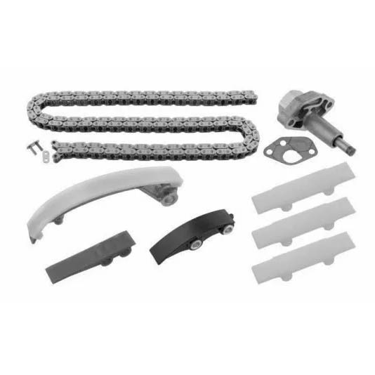 Per kit catena di distribuzione Mercedes 380SL 1981-1985 Febi 18312BW 1982 1983 1984