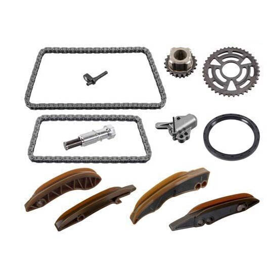 Per kit catena di distribuzione BMW 535d 2014-2016 Febi 99877PC 2015 Catena di distribuzione