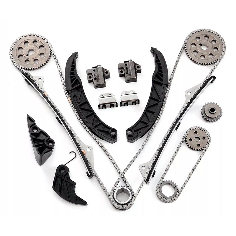 Nuovo kit catena di temporizzazione per 06-12 Kia Sedona Sorento Amanti 3.5L 3.8L