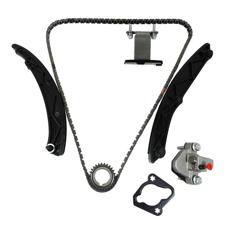 Nuovo kit catena di temporizzazione per 11-22 Chevrolet Cruze Equinox Malibu Volt 1.5L