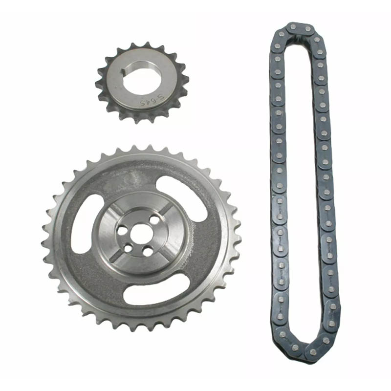 Catena di distribuzione per 99-02 GMC C1500 K1500 Savana Syclone Typhoon 5.7L 4.3L