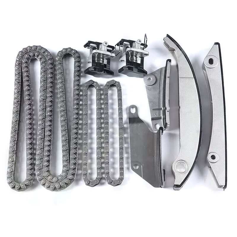 Kit catena di temporizzazione 01-07 06 Dodge Caricatore Intrepido Magnum Stratus 2.7L