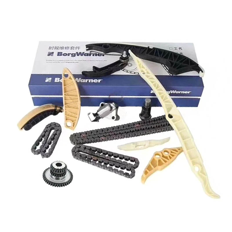 Kit catena di distribuzione 05-15 VW Caravelle CC EOS Golf VII Magotan Passat Sharan