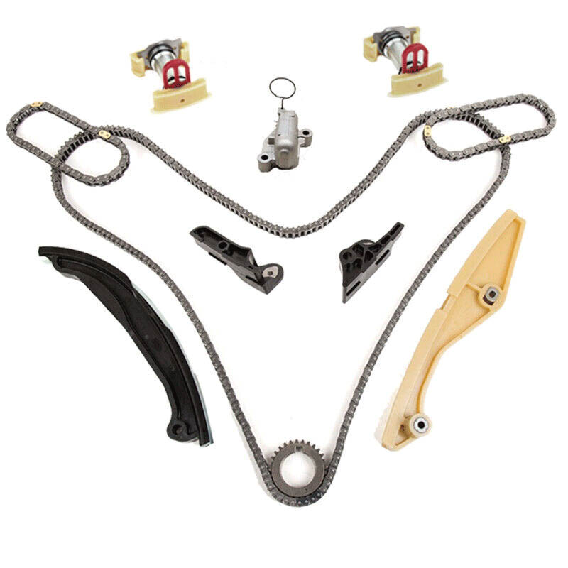 Kit catena di distribuzione 11-16 Lincoln MKS MKX MKZ 3.7L