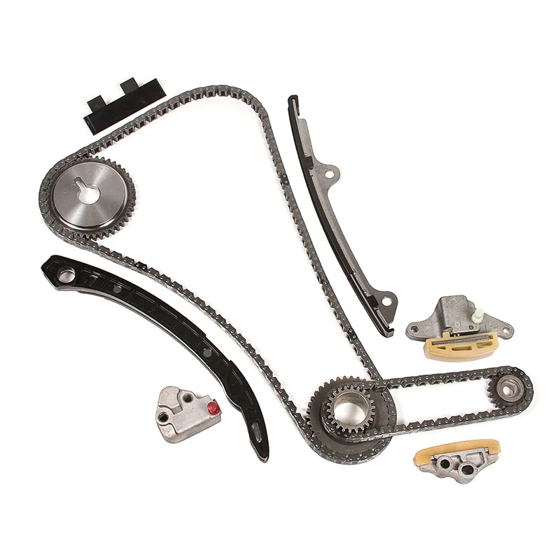 Kit catena di distribuzione adatto per Nissan Altima Sentra Rouge Frontier 2.5L DOHC QR25DE 07-15