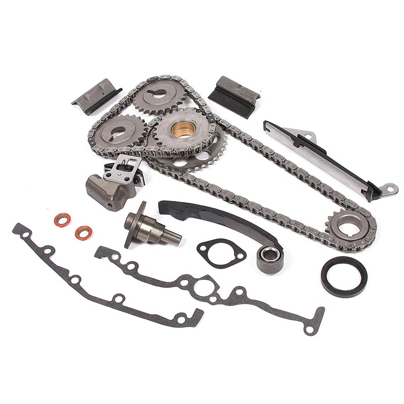 Kit catena di distribuzione adatto per Nissan 200SX NX1600 Sentra 1.6L GA16DE DOHC 91-99