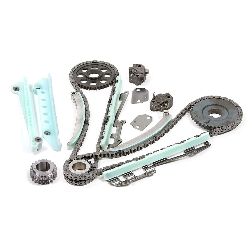 Kit catena di distribuzione Fit 97-04 Mercury Cougar Grand Marquis Mountain 4.6L
