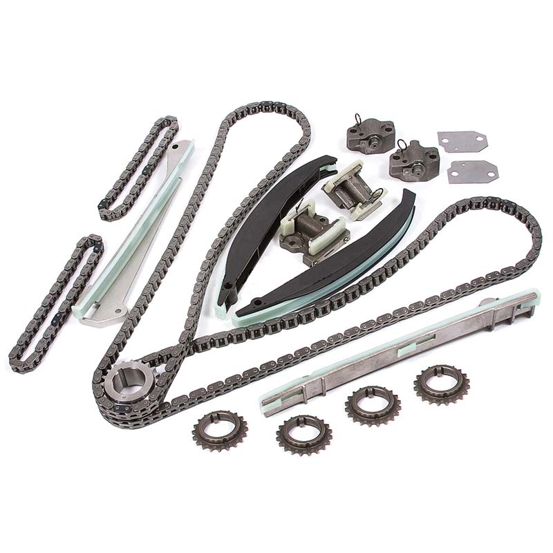 Kit catena di distribuzione per Lincoln Navigator Blackwood V8 5.4L DOHC 32V 99-04