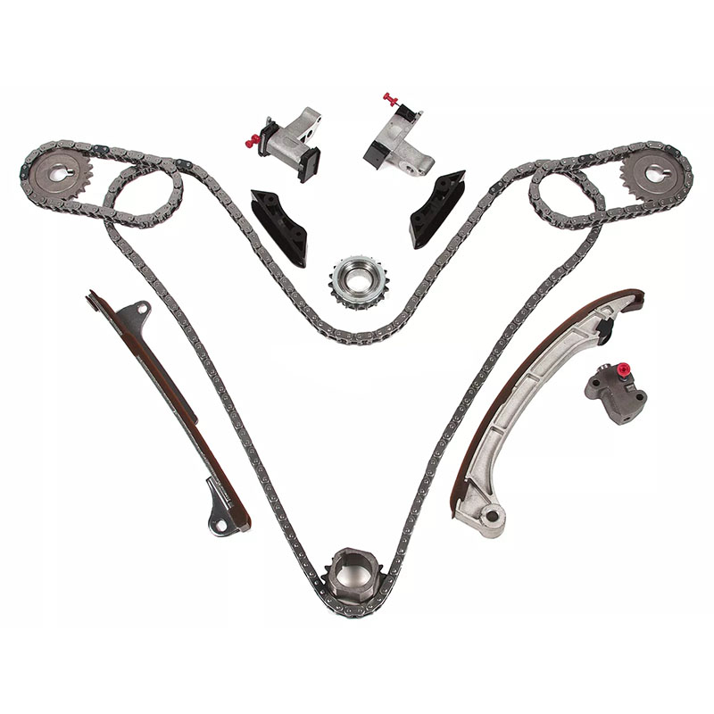 Kit catena di distribuzione adatto per Toyota 4Runner FJ Cruiser Tacoma Tundra 4.0L DOHC 1GRFE