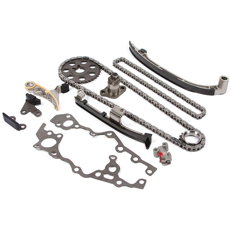 Kit catena di distribuzione adatto per Toyota T100 4Runner Tacoma 2.7 3RZFE