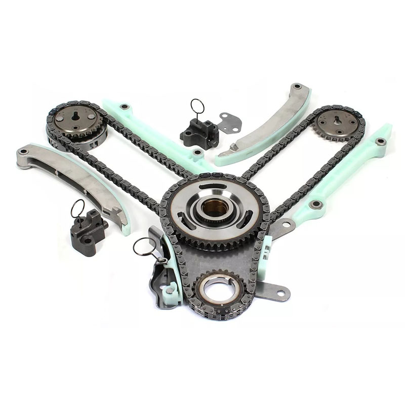 Kit catena di temporizzazione adatta 07-13 Dodge Dakota Ram Commander Grand 4.7L