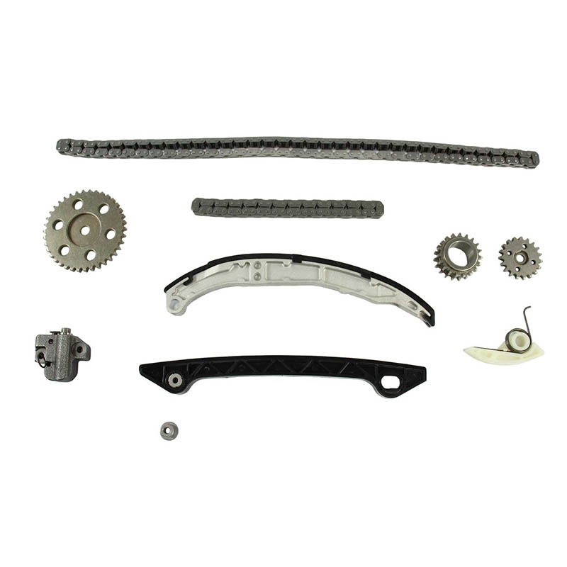 Kit catena di distribuzione per Ford Escape Fusion Transit Connect 2.5L L4 DOHC 16V 13-17