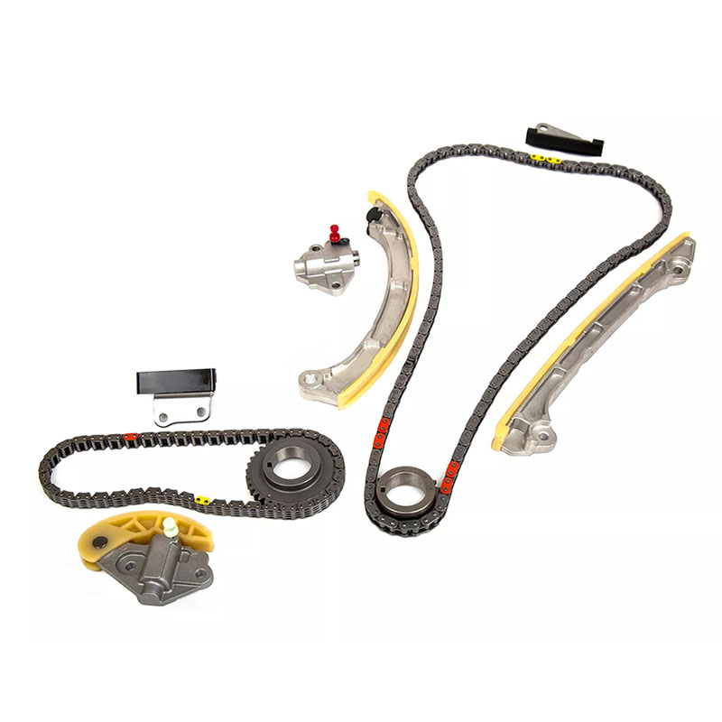 Kit catena di distribuzione per Mazda 3 6 CX-9 CX-5 2.5L DOHC 16V 14-19