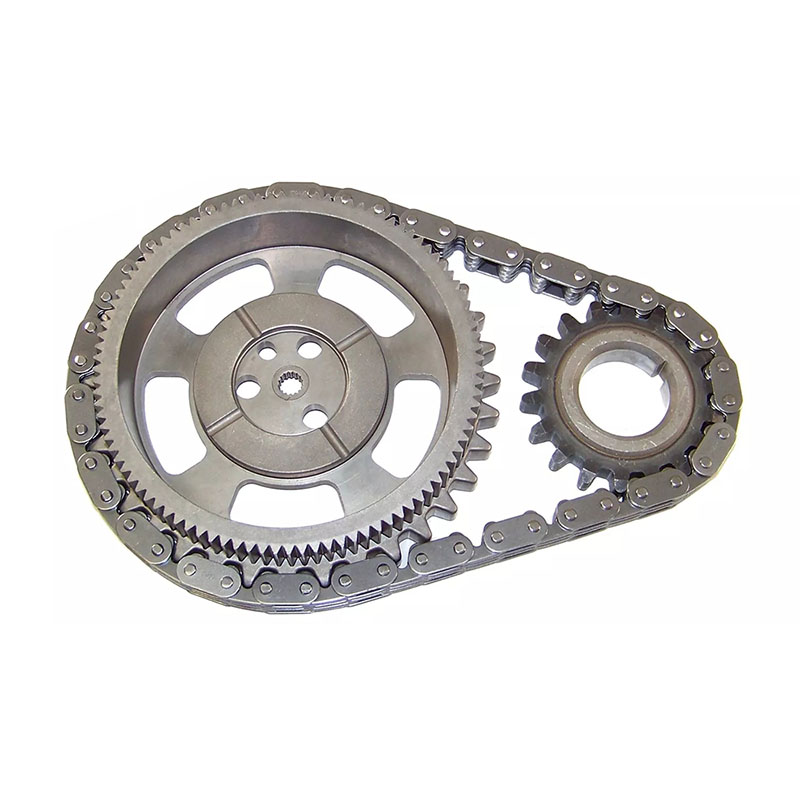 Il kit catena di temporizzazione si adatta a 92-94 Pontiac Firebird 5.7L