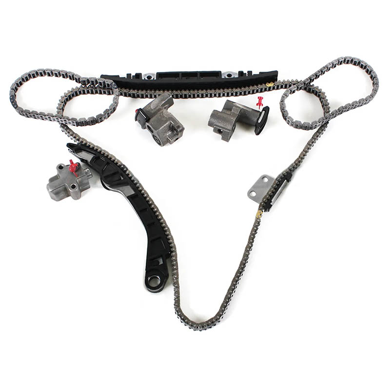 Kit catena di temporizzazione per 02-07 Nissan 350Z Altima Maxima Murano 3.5L