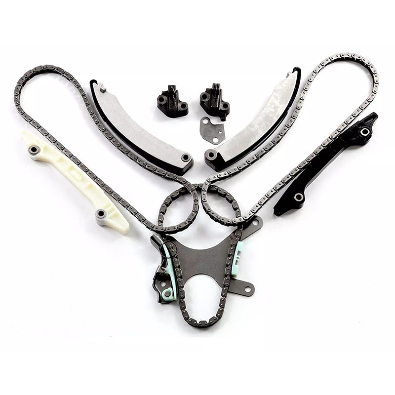 Kit catena di temporizzazione per 02-11 comandante Jeep Grand Cherokee Liberty 3.7L