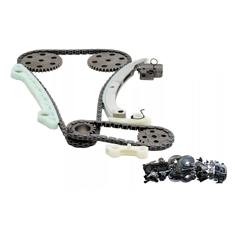 Kit catena di temporizzazione per 04-10 Mazda 3 MX-5