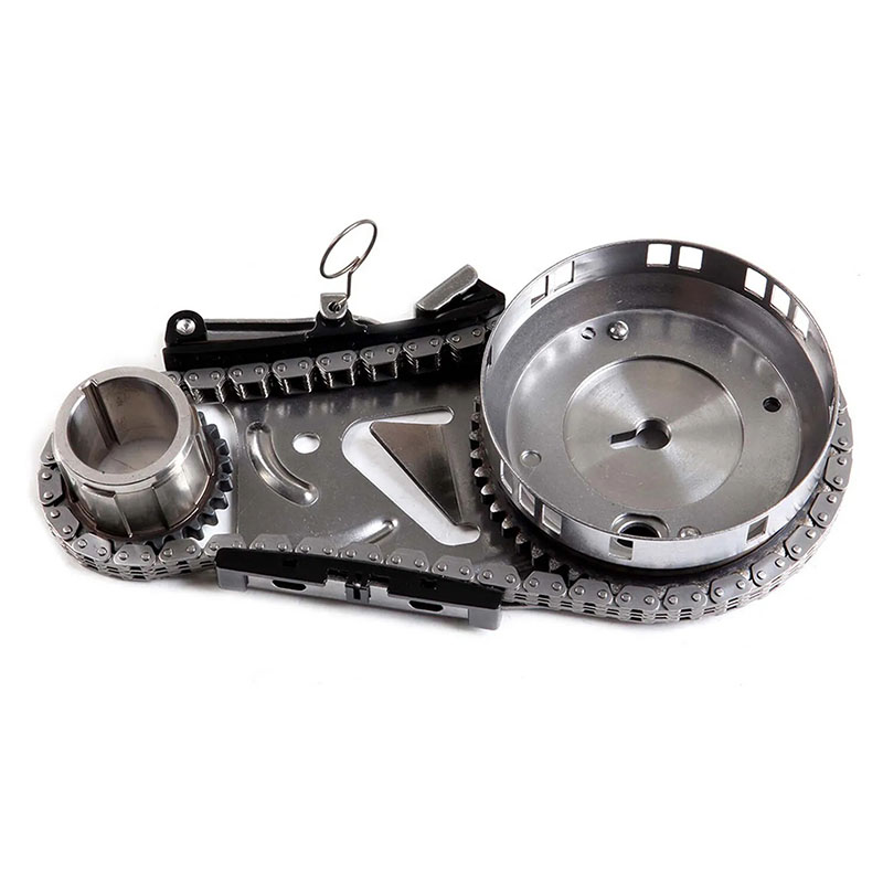 Kit catena di temporizzazione per 05-10 comandante Jeep Grand Cherokee 5.7L 6.1L