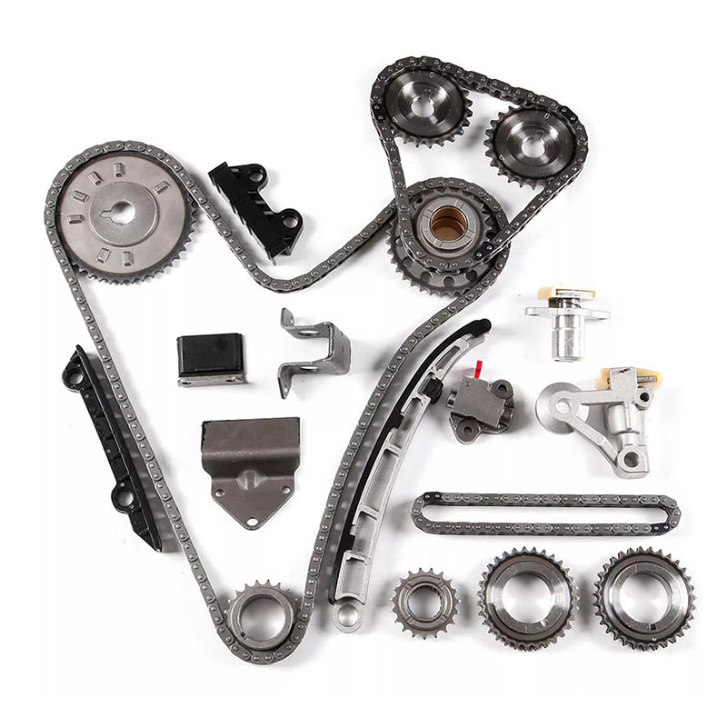 Kit catena di distribuzione per Suzuki Grand Vitara 2.7L 2737CC V6 DOHC 06-08