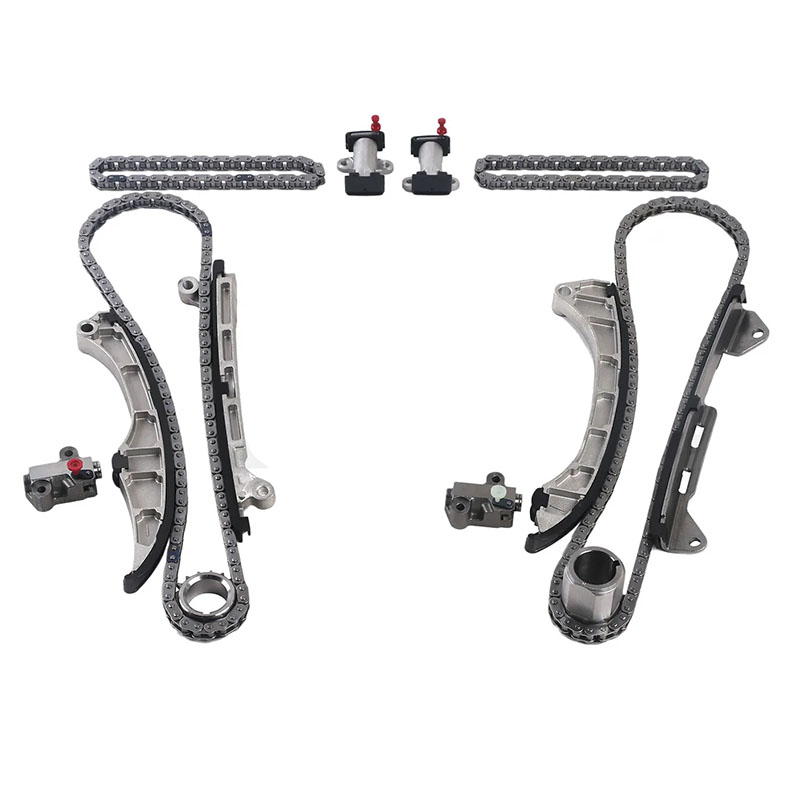 Kit catena di distribuzione per 07-20 Lexus Tundra Sequoia 5.7L V8 DOHC 32v 3URFE