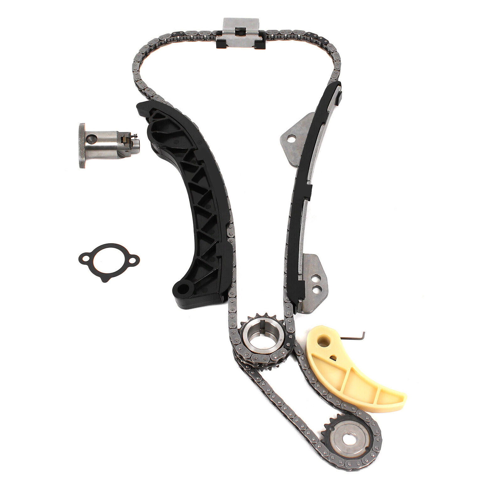 Kit catena di distribuzione per 09-10 PONTIAC VIBE 1.8L 2ZRFE 2ZRFXE