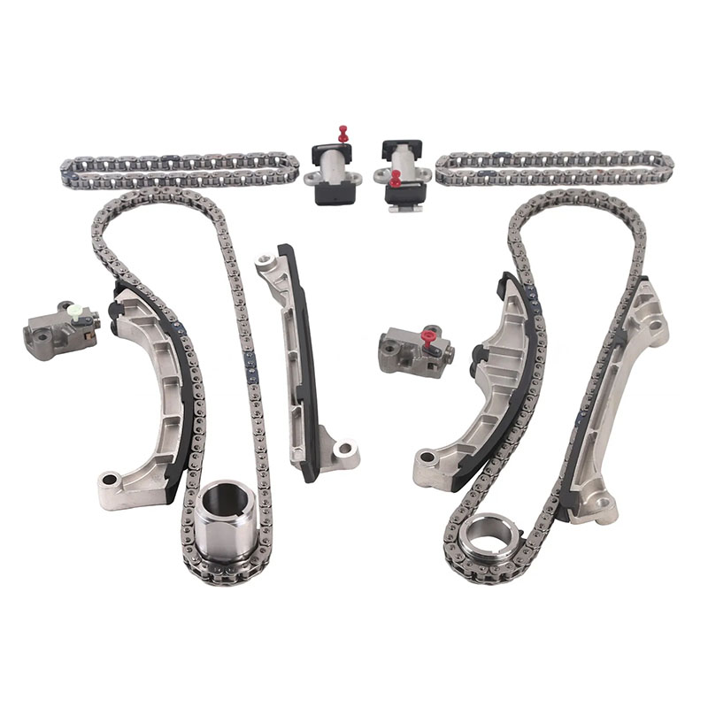 Kit catena di distribuzione per 10-17 Toyota Sequoia Tundra 4.6L 1998CC