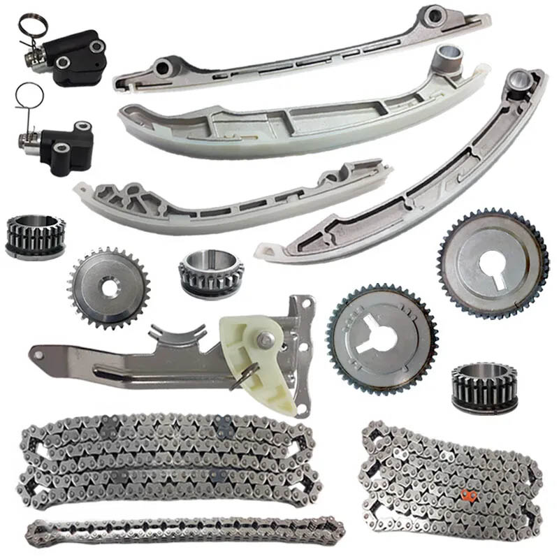 Kit catena di distribuzione per 11-19 Infiniti QX56 QX80 M56 Q70