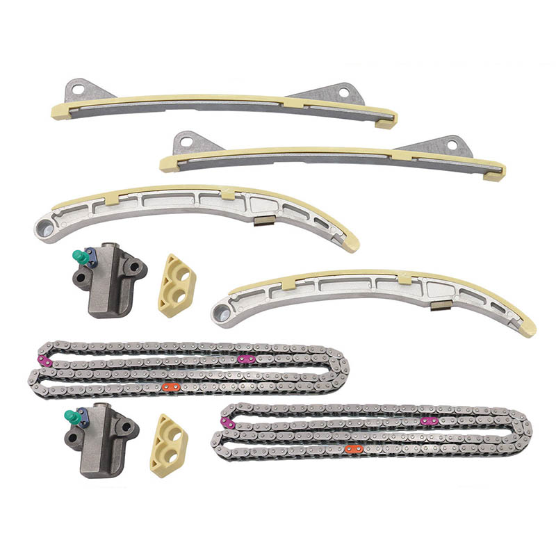 Kit catena di temporizzazione per 13-20 Kia Cadenza K900 Sedona Sorento Stinger Telluride 3.3L 3.8L