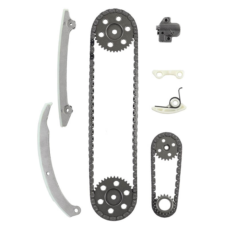 Kit catena di temporizzazione per 14-16 Lincoln MKZ 2.0L