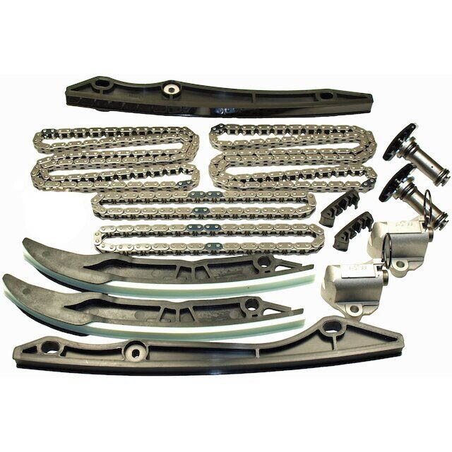 Kit catena di distribuzione per Ford F150 Mustang 5.0L V8 SN42F5 15-17