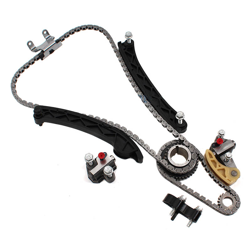 Kit catena di temporizzazione per 15-17 GMC Acadia Canyon 2.5L