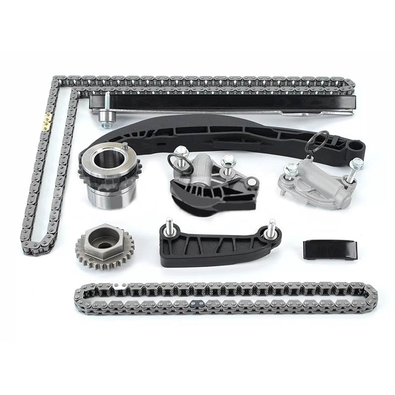 Kit catena di distribuzione per 19-21 Buick Cadillac CT4 CT5 CT6 XT4 XT5 XT6 GMC 2.0L Nuovo