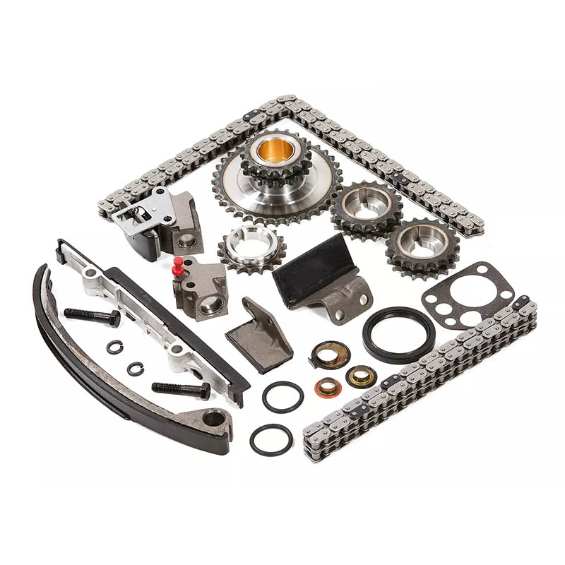 Kit catena di distribuzione per Nissan Altima 2.4L DOHC KA24DE 91-97