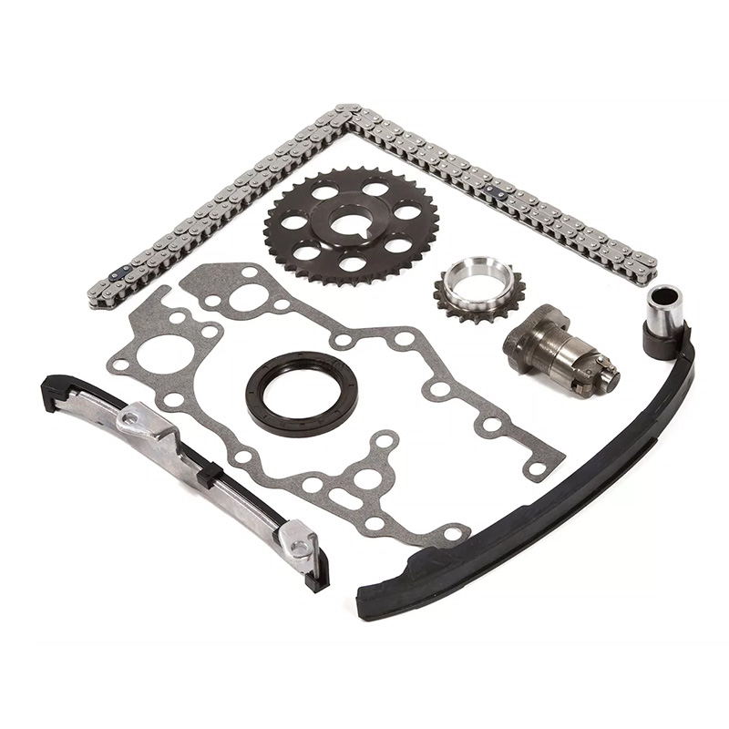 Kit catena di distribuzione per 95-04 2.4L Toyota Tacoma DOHC 16V 2RZFE