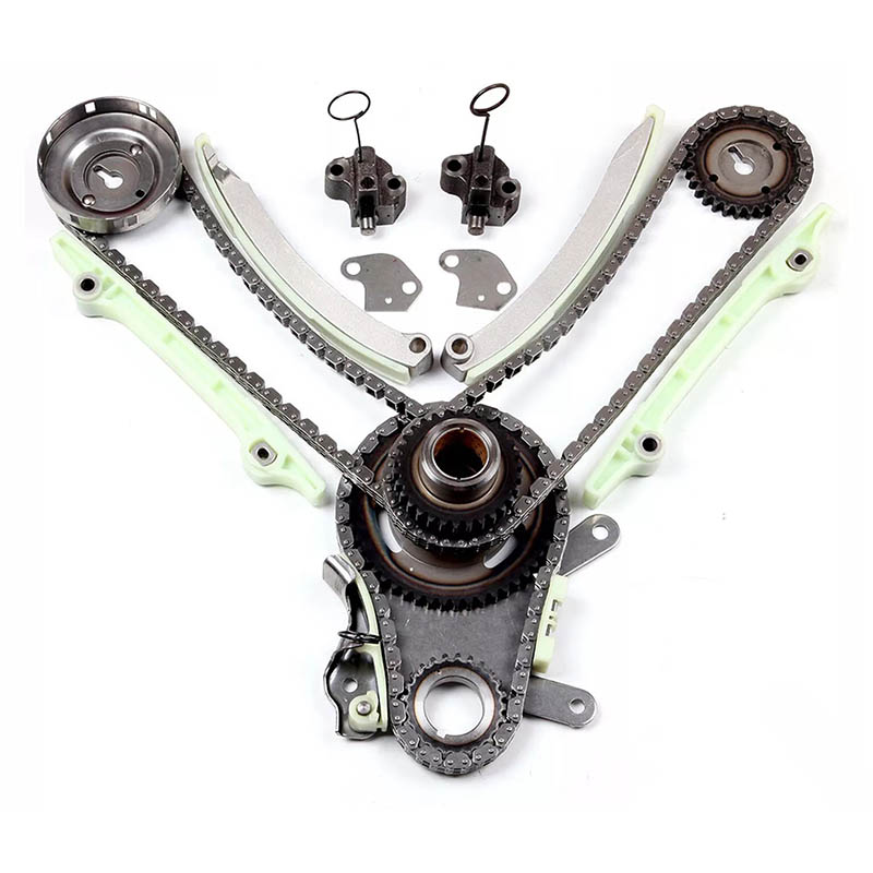 Kit catena di distribuzione W Gears per il 1999-2004 Jeep Grand Cherokee 4.7L JTEC